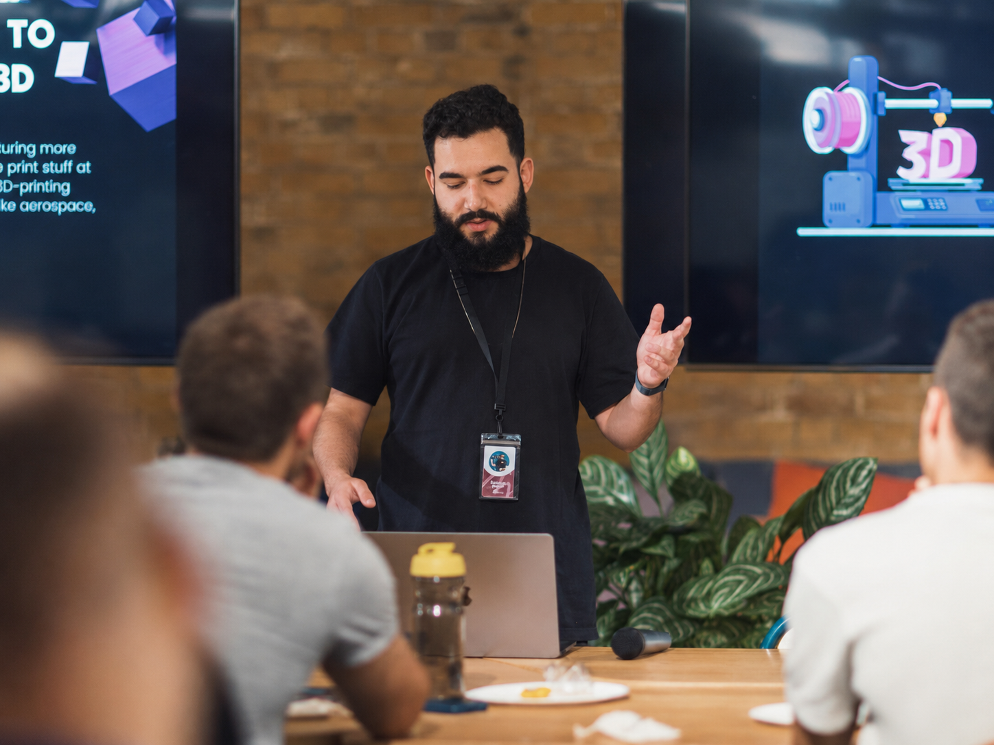 Team Workshops